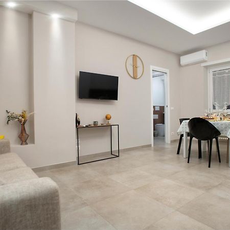 Delicious House Casa Vacanza Ρώμη Εξωτερικό φωτογραφία