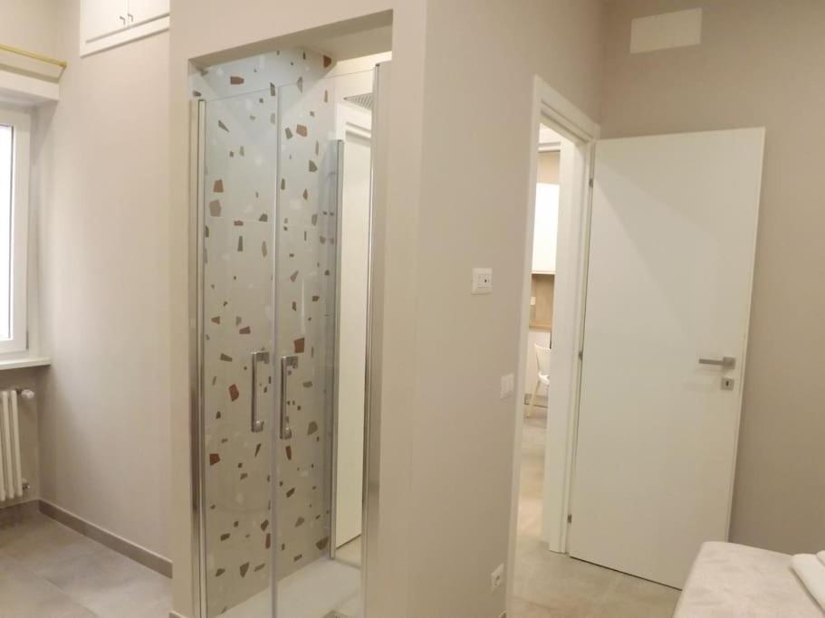 Delicious House Casa Vacanza Ρώμη Εξωτερικό φωτογραφία