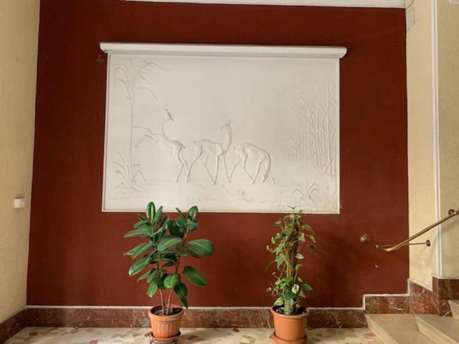 Delicious House Casa Vacanza Ρώμη Εξωτερικό φωτογραφία