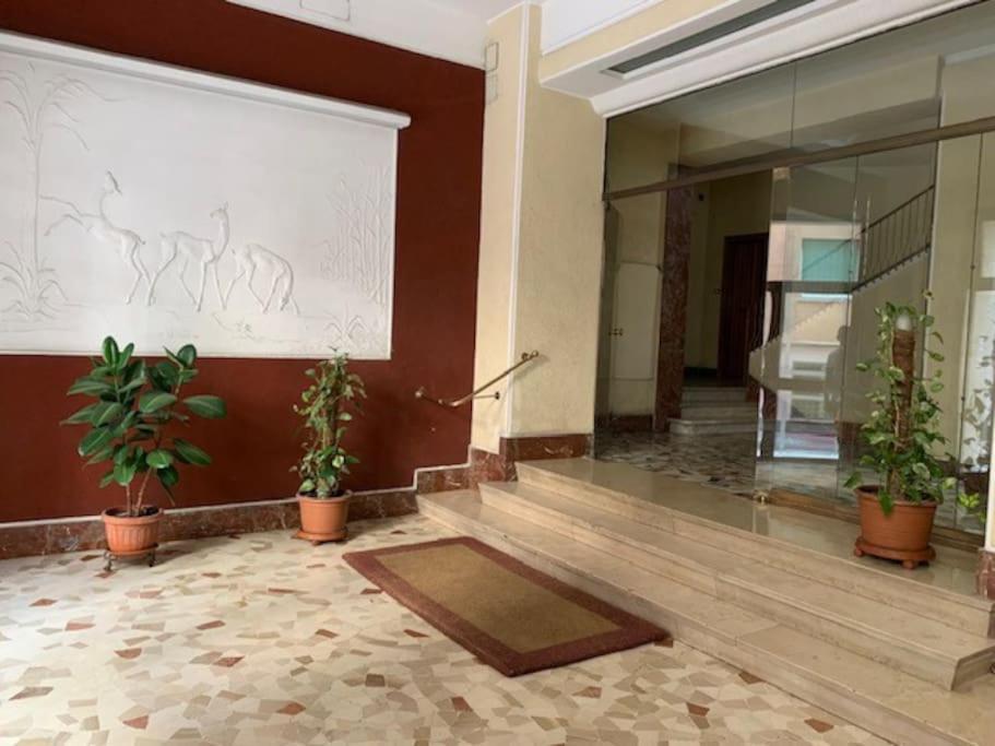 Delicious House Casa Vacanza Ρώμη Εξωτερικό φωτογραφία