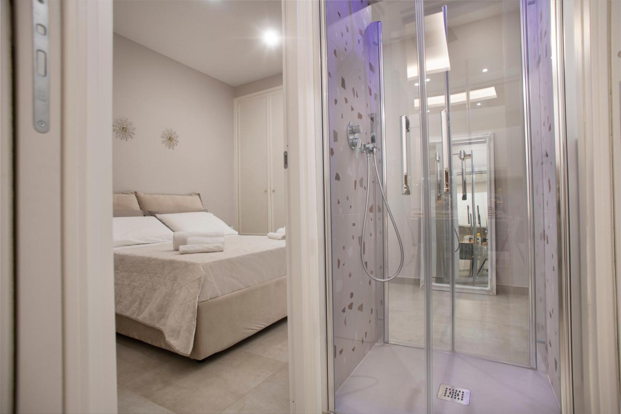 Delicious House Casa Vacanza Ρώμη Εξωτερικό φωτογραφία