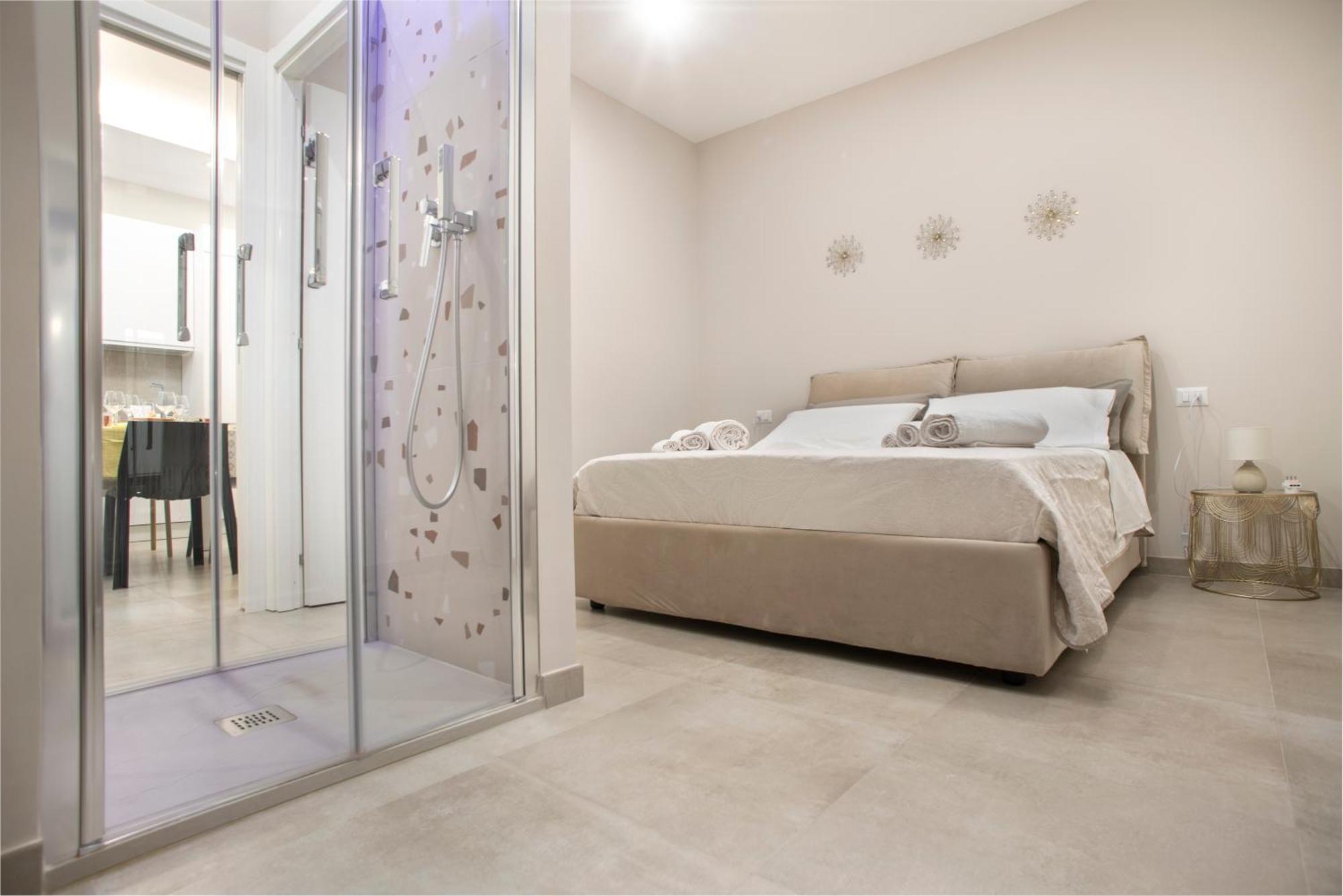 Delicious House Casa Vacanza Ρώμη Εξωτερικό φωτογραφία