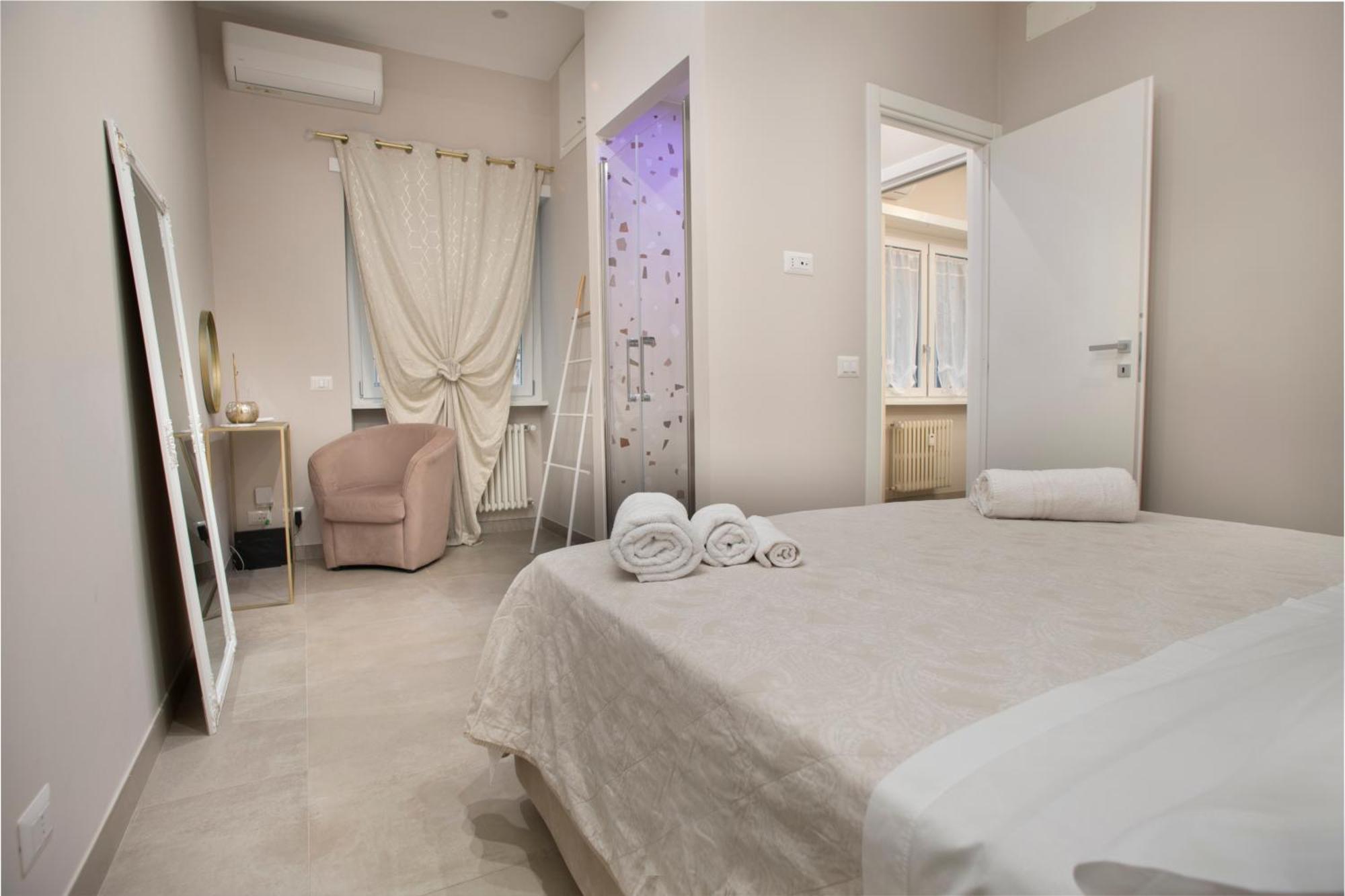 Delicious House Casa Vacanza Ρώμη Εξωτερικό φωτογραφία