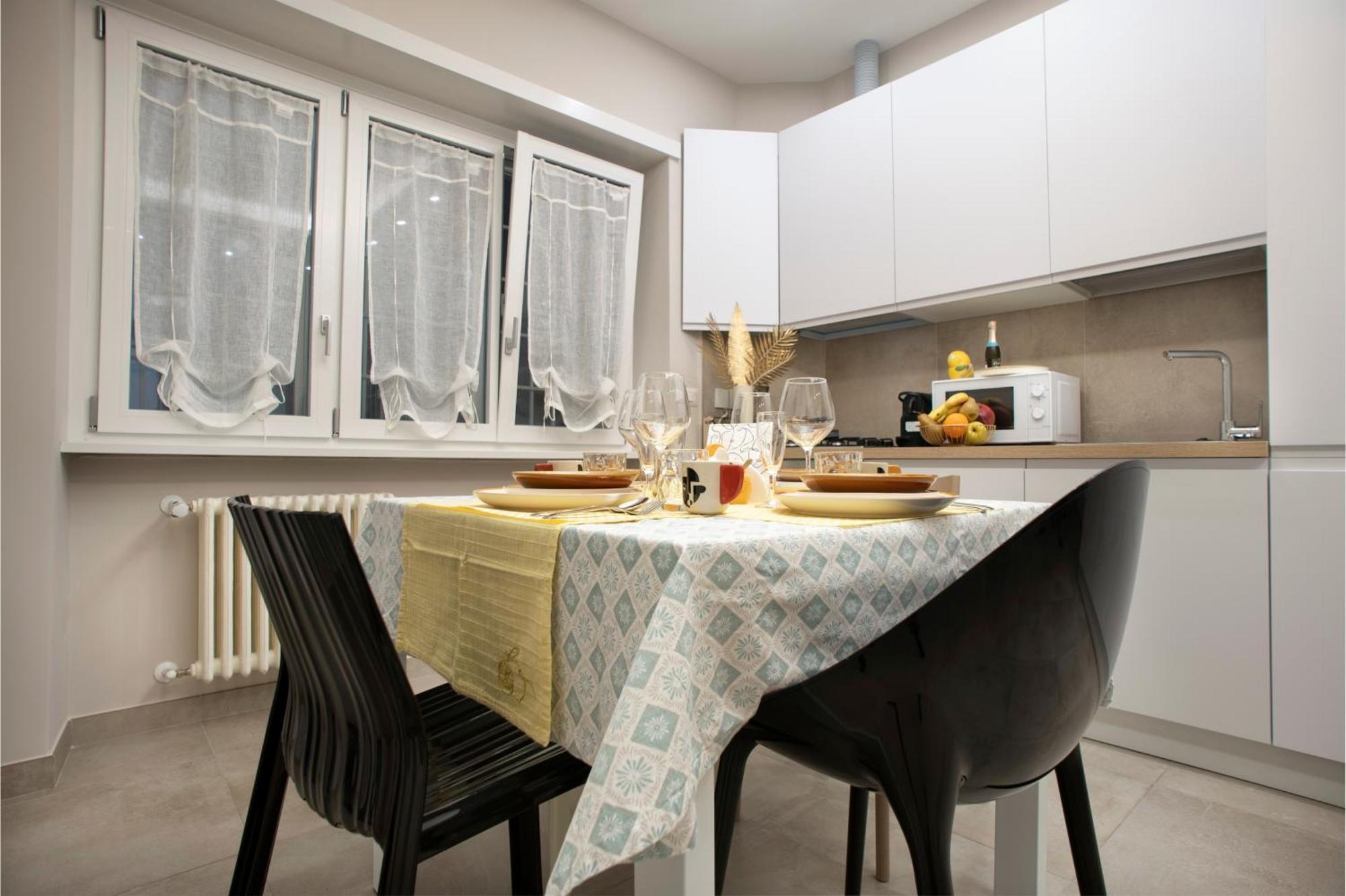 Delicious House Casa Vacanza Ρώμη Εξωτερικό φωτογραφία