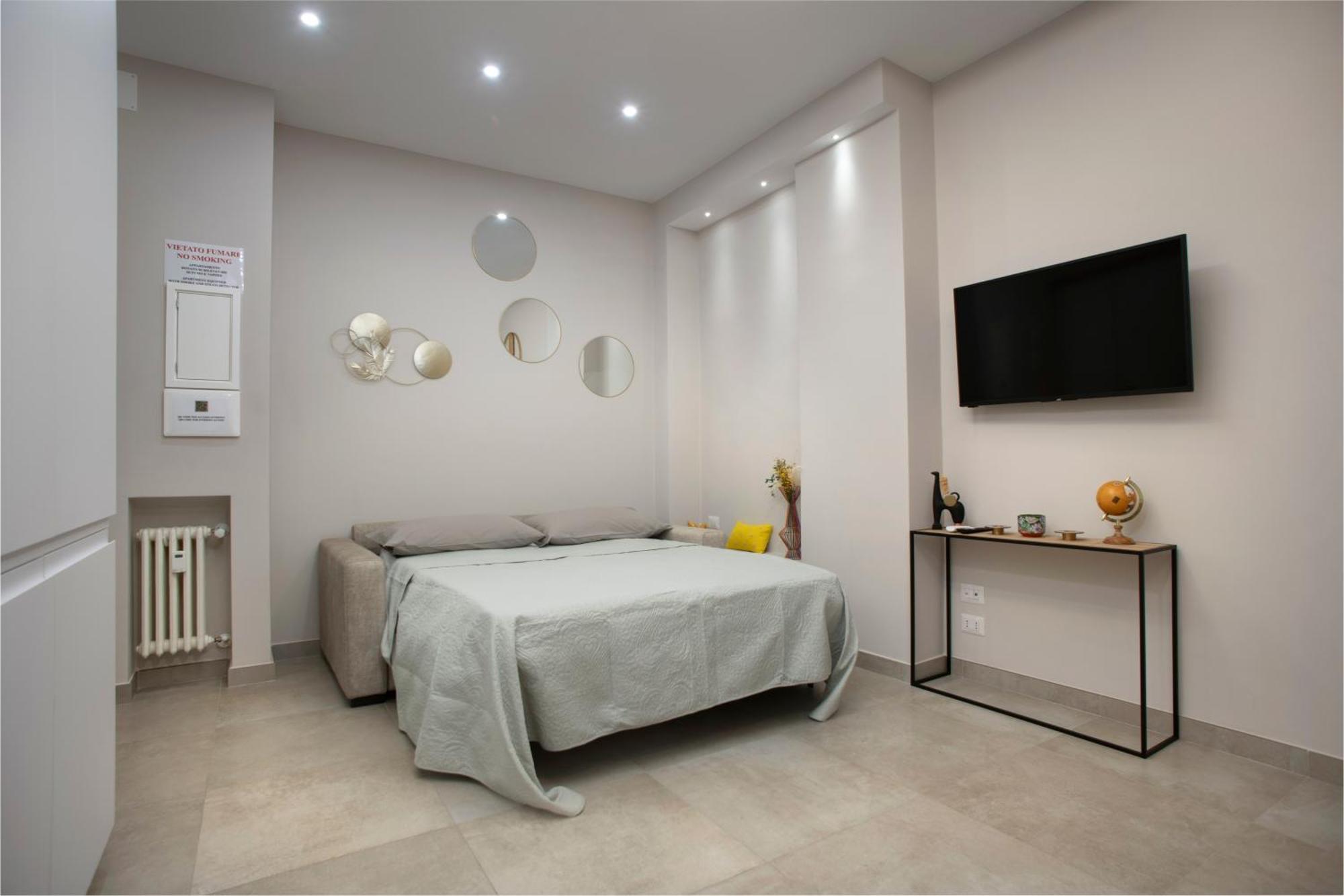 Delicious House Casa Vacanza Ρώμη Εξωτερικό φωτογραφία