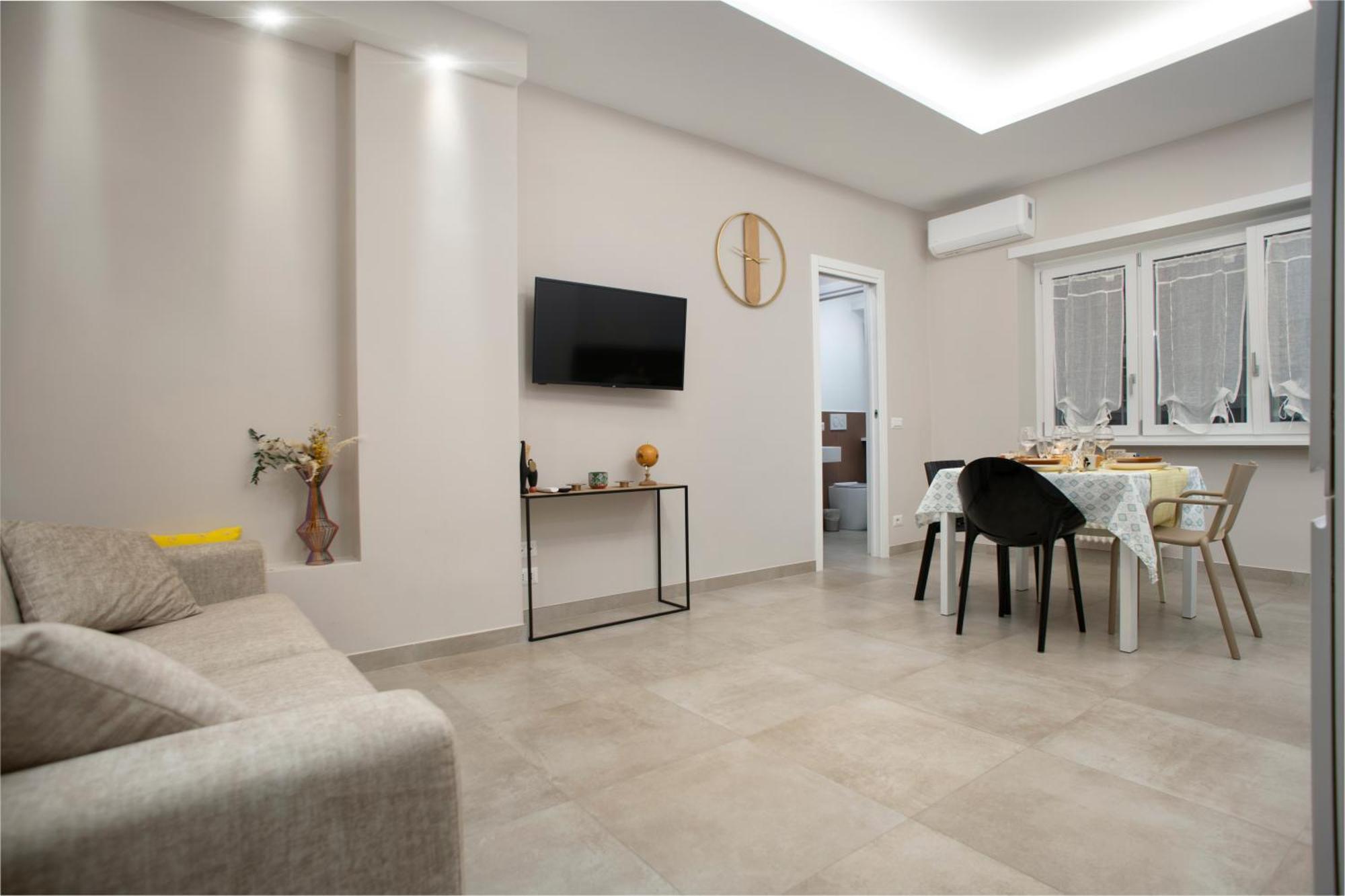 Delicious House Casa Vacanza Ρώμη Εξωτερικό φωτογραφία