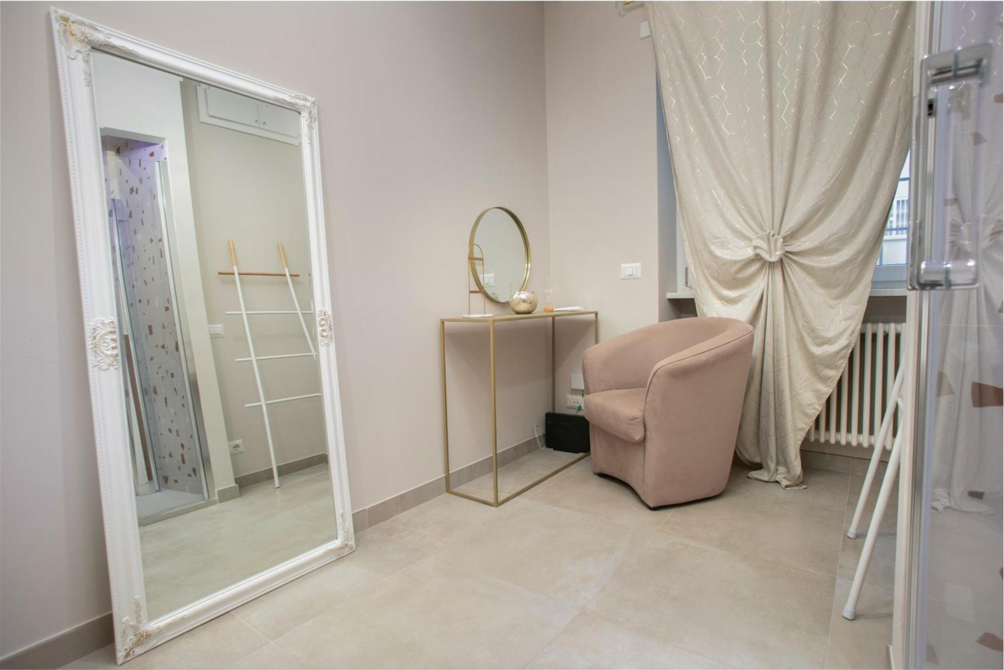 Delicious House Casa Vacanza Ρώμη Εξωτερικό φωτογραφία