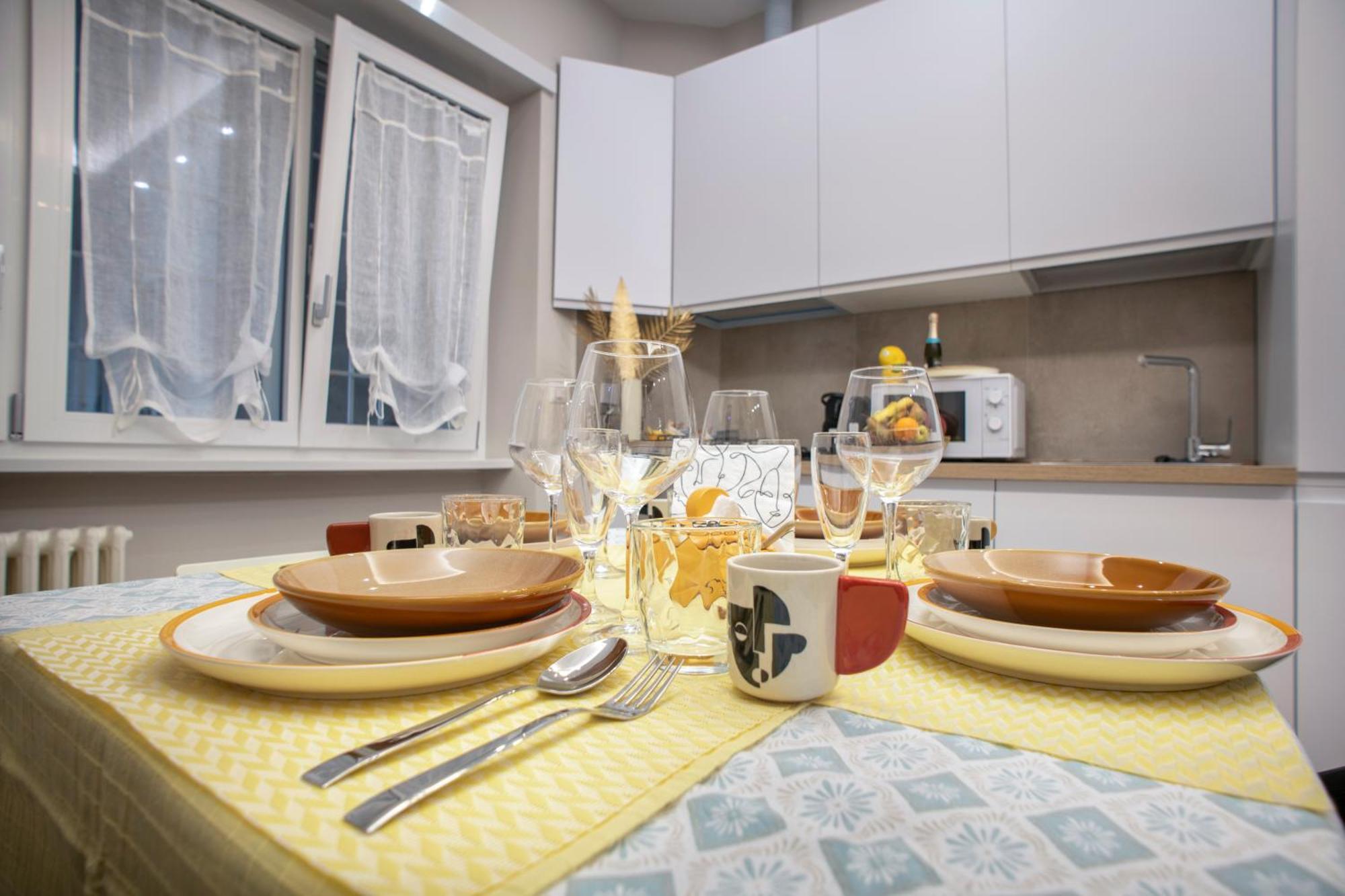 Delicious House Casa Vacanza Ρώμη Εξωτερικό φωτογραφία