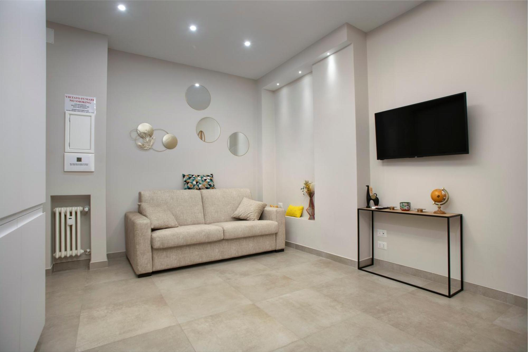 Delicious House Casa Vacanza Ρώμη Εξωτερικό φωτογραφία