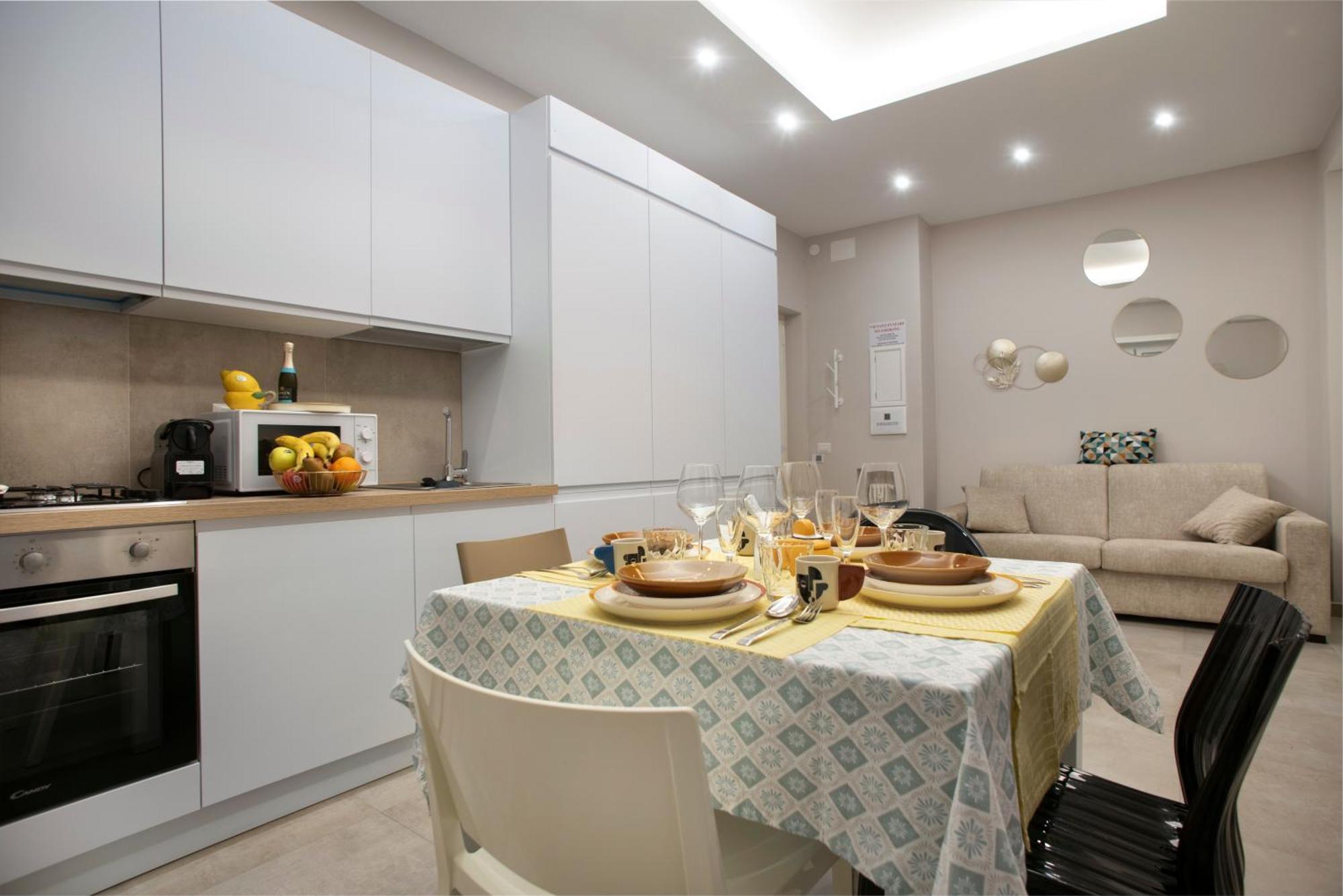 Delicious House Casa Vacanza Ρώμη Εξωτερικό φωτογραφία