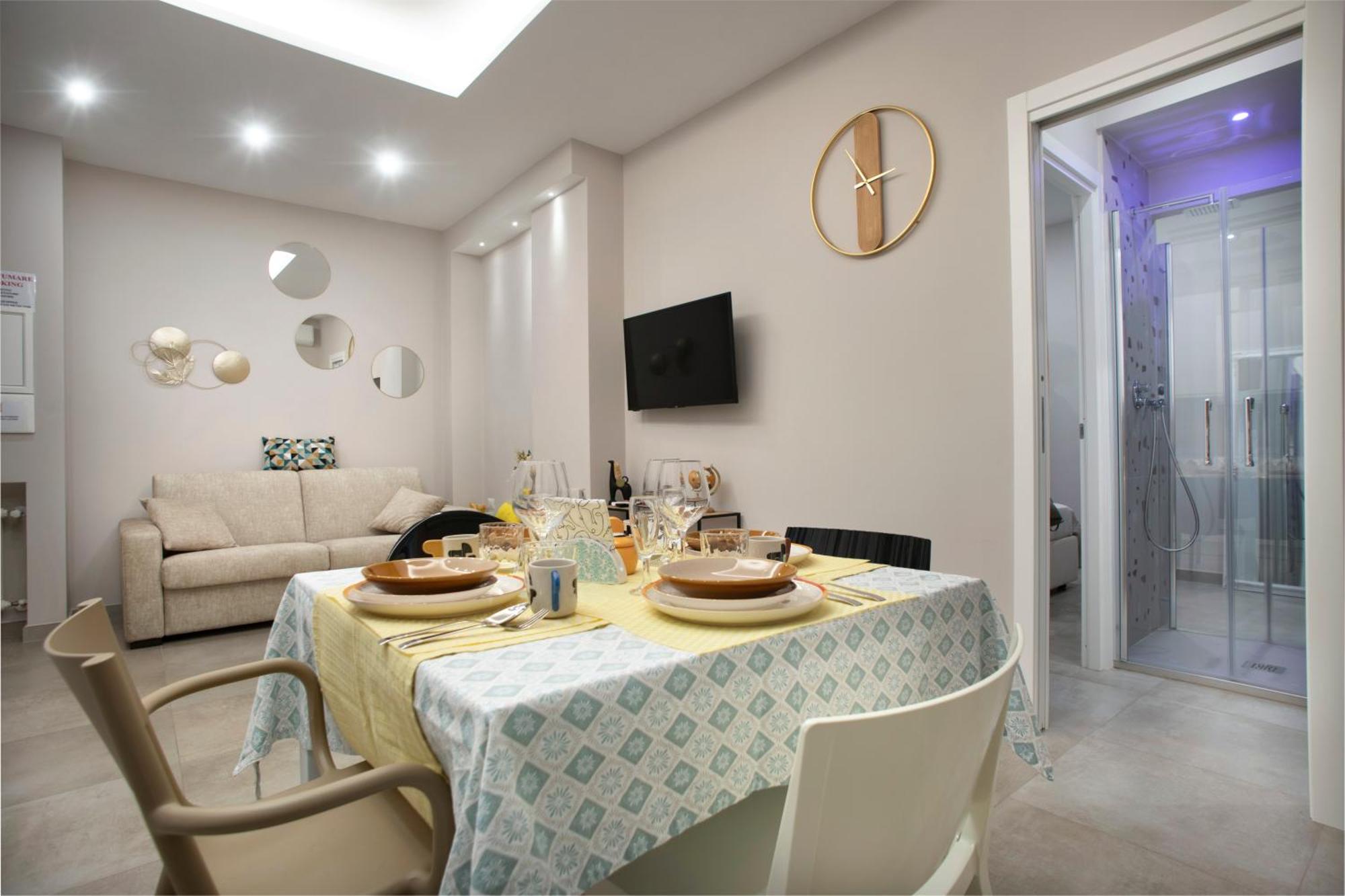 Delicious House Casa Vacanza Ρώμη Εξωτερικό φωτογραφία