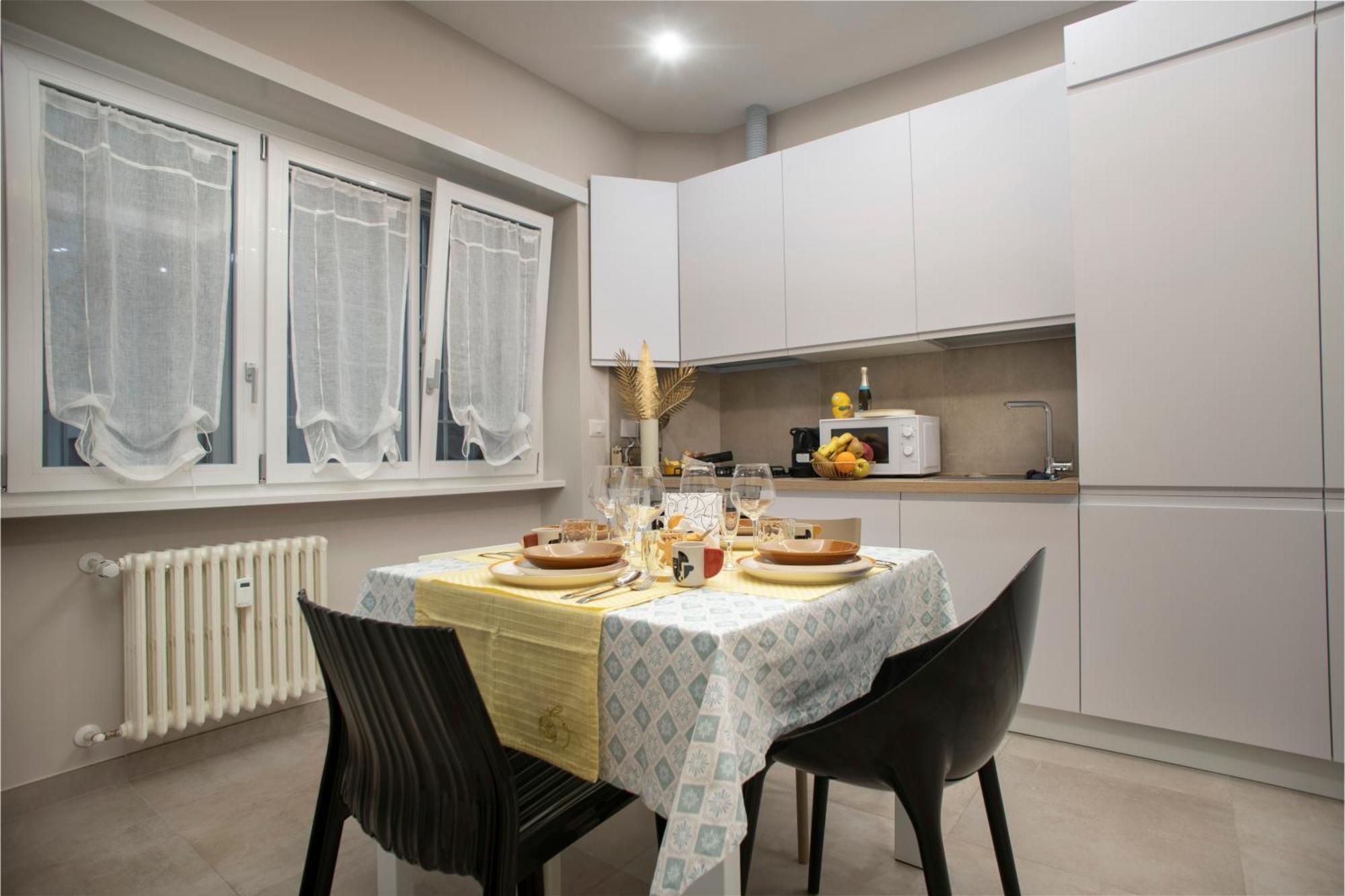 Delicious House Casa Vacanza Ρώμη Εξωτερικό φωτογραφία