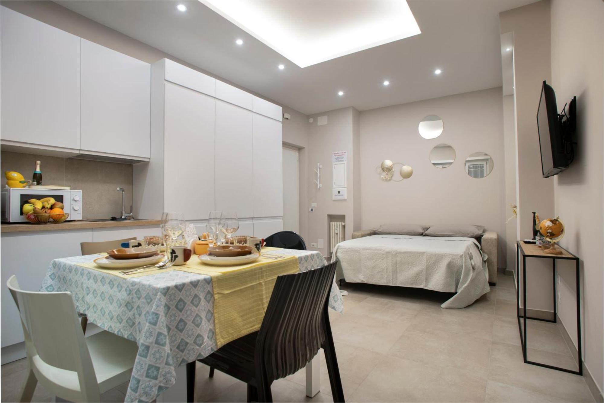Delicious House Casa Vacanza Ρώμη Εξωτερικό φωτογραφία