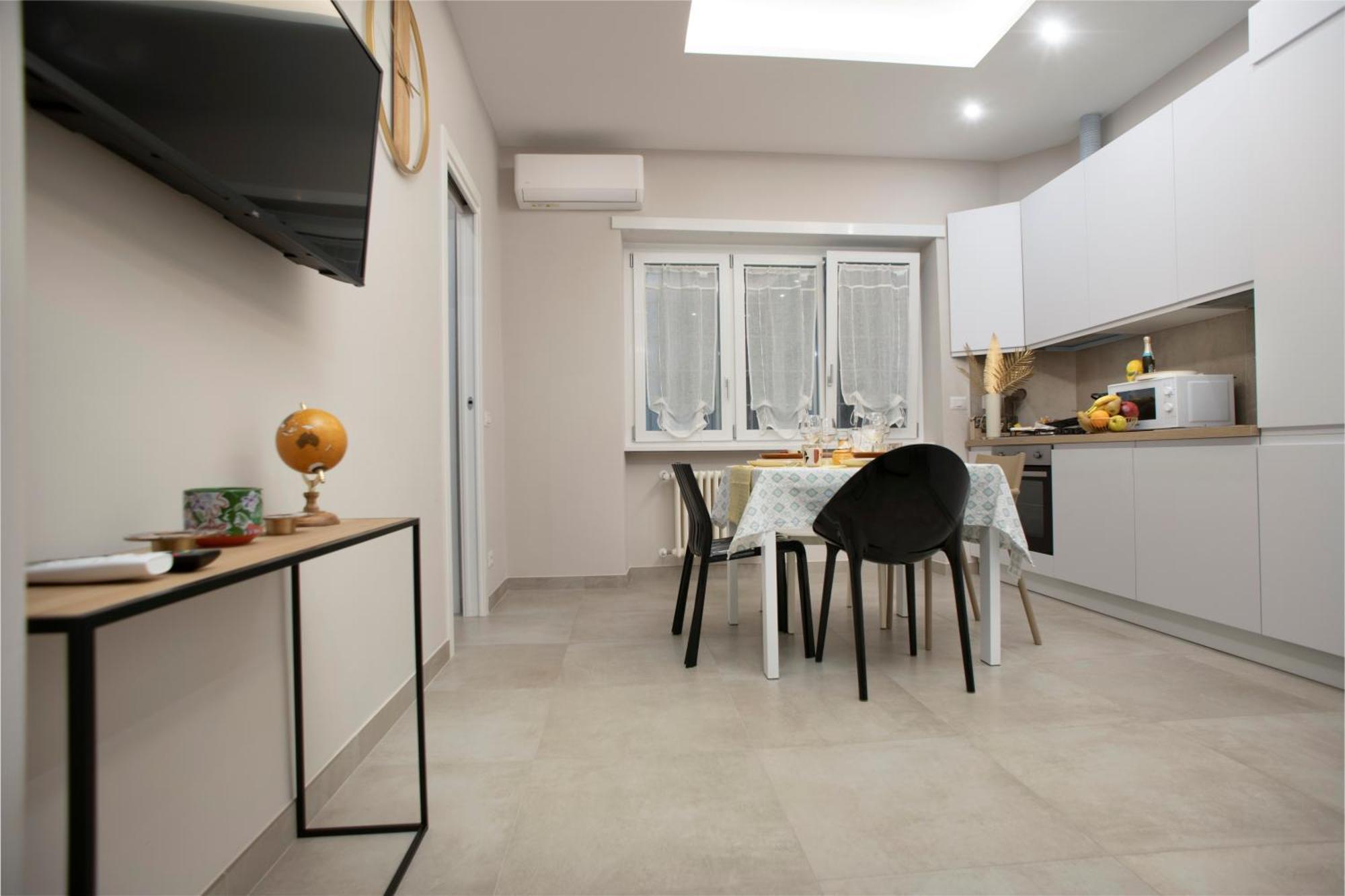 Delicious House Casa Vacanza Ρώμη Εξωτερικό φωτογραφία