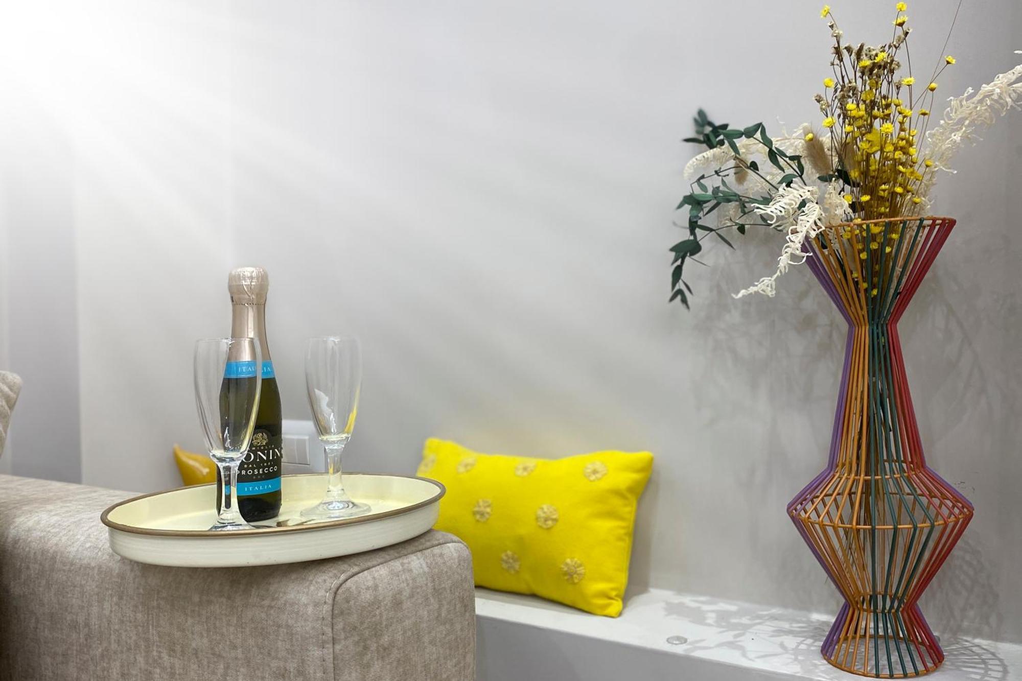 Delicious House Casa Vacanza Ρώμη Εξωτερικό φωτογραφία