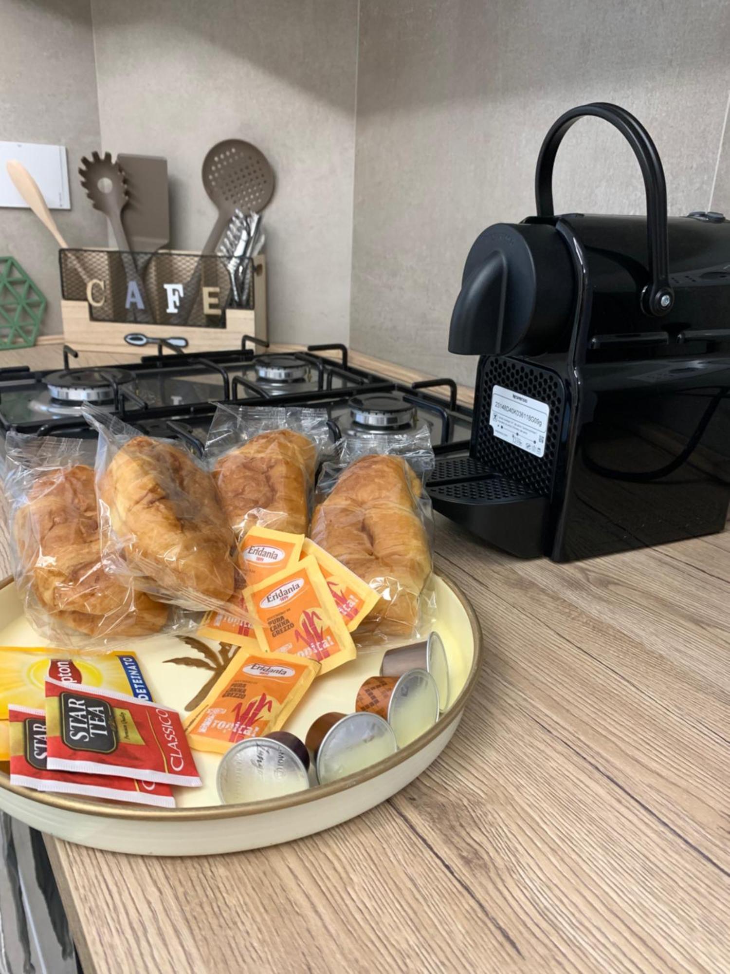 Delicious House Casa Vacanza Ρώμη Εξωτερικό φωτογραφία